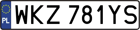 WKZ781YS