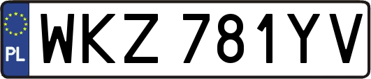 WKZ781YV