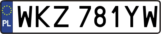 WKZ781YW