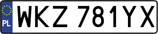 WKZ781YX