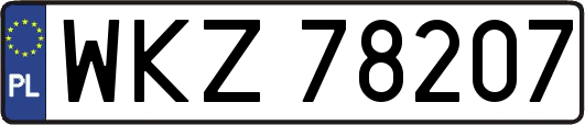 WKZ78207