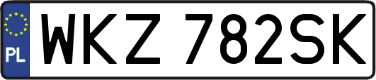 WKZ782SK