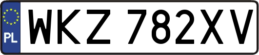 WKZ782XV