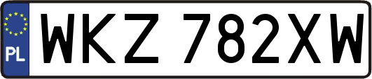 WKZ782XW
