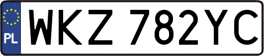 WKZ782YC