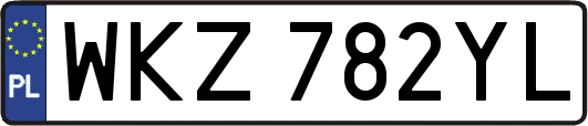 WKZ782YL