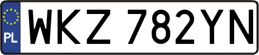 WKZ782YN