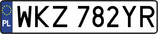 WKZ782YR