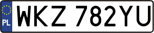 WKZ782YU