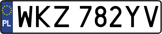 WKZ782YV
