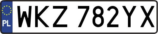WKZ782YX