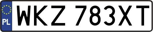WKZ783XT