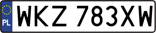 WKZ783XW