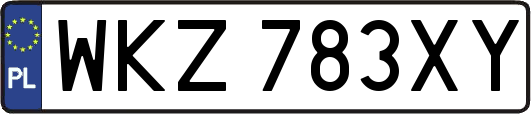 WKZ783XY