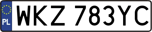 WKZ783YC