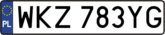 WKZ783YG