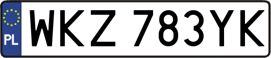 WKZ783YK