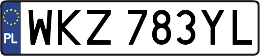 WKZ783YL