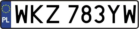 WKZ783YW