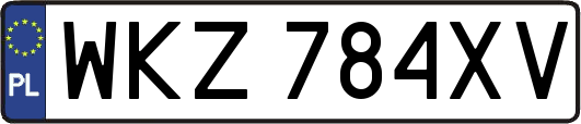 WKZ784XV