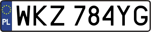 WKZ784YG