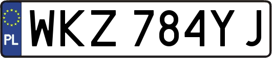 WKZ784YJ