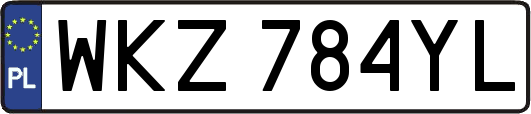 WKZ784YL