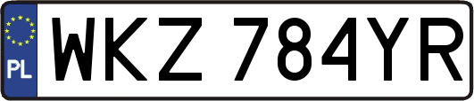 WKZ784YR
