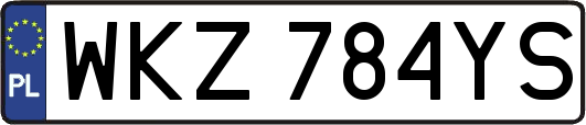 WKZ784YS