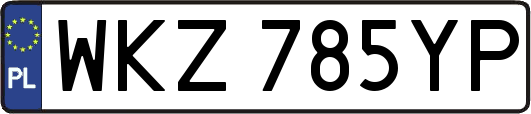 WKZ785YP