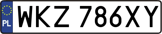 WKZ786XY