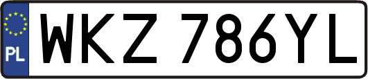 WKZ786YL