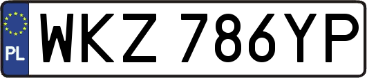 WKZ786YP