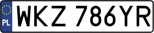 WKZ786YR