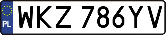 WKZ786YV
