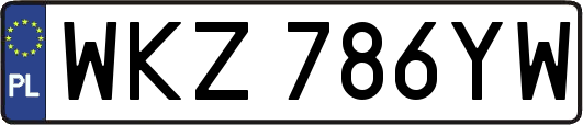 WKZ786YW