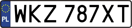 WKZ787XT