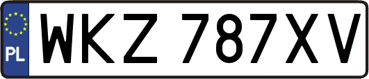 WKZ787XV