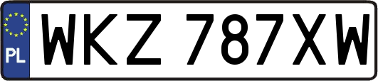 WKZ787XW