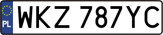 WKZ787YC
