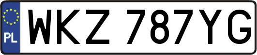 WKZ787YG