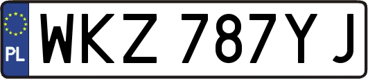WKZ787YJ