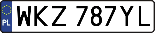 WKZ787YL