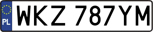 WKZ787YM