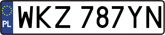 WKZ787YN