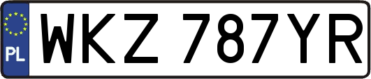 WKZ787YR
