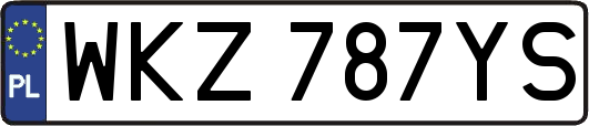 WKZ787YS
