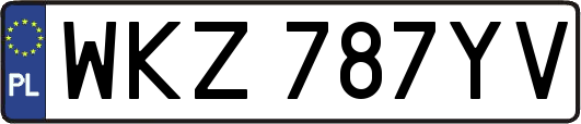 WKZ787YV