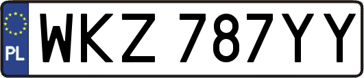 WKZ787YY