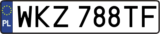WKZ788TF